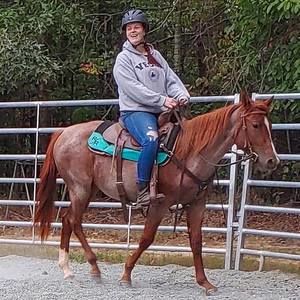 Meet your Posher, Kelly